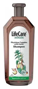 Life Care Krauter Phytelene Complex With Garlic Shampoo