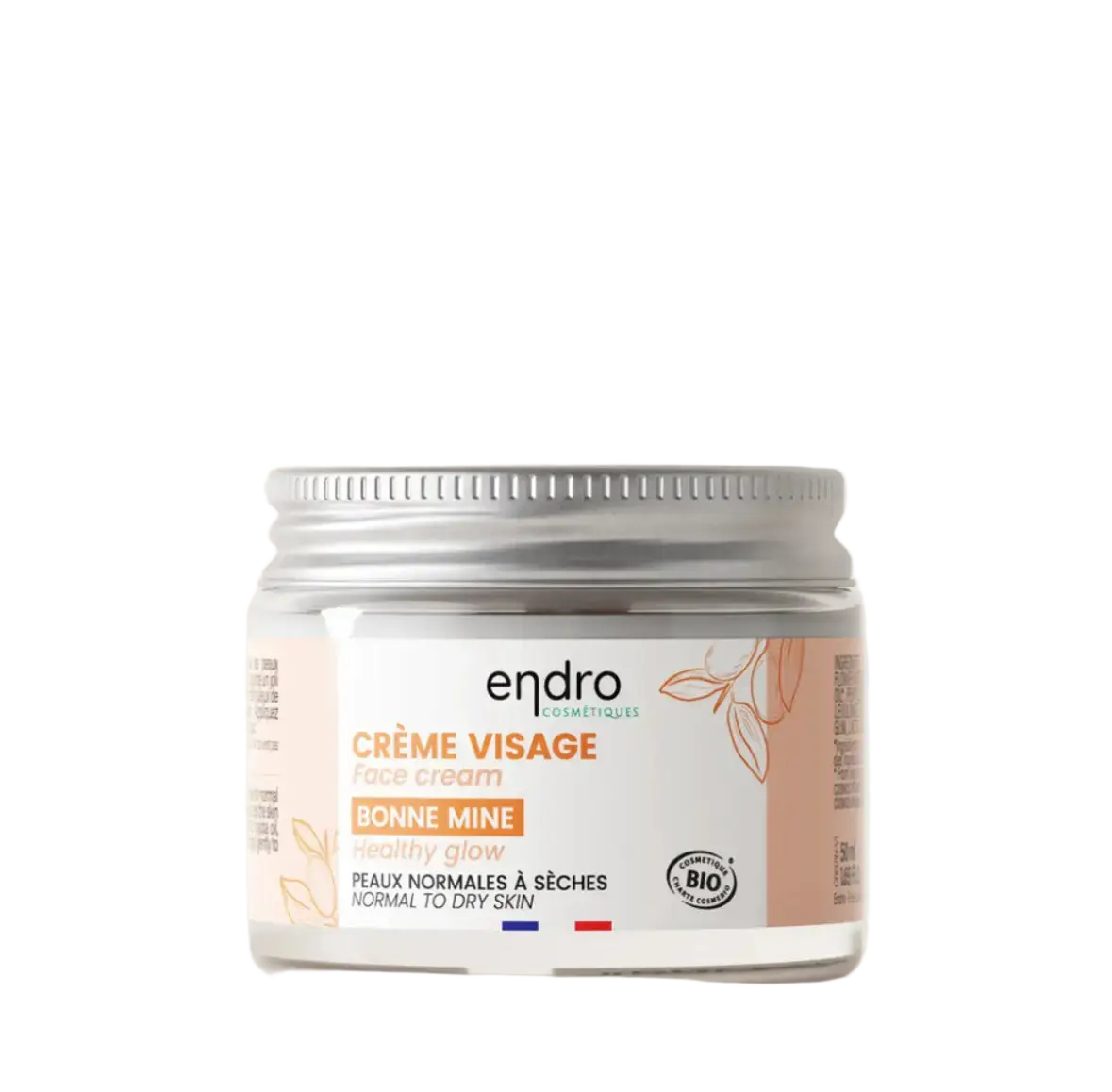 Endro Bonne Mine Face Cream