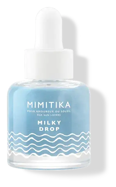 Mimitika Milky Drop Serum