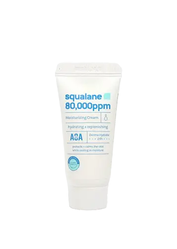 AOA Skin Squalane 80,000ppm Moisturizing Cream