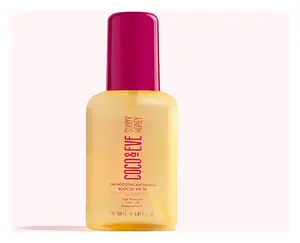 Coco & Eve Tan Boosting Anti-Aging Body Oil SPF30