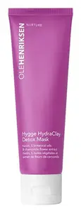 Olehenriksen Hygge Hydraclay Detox Mask