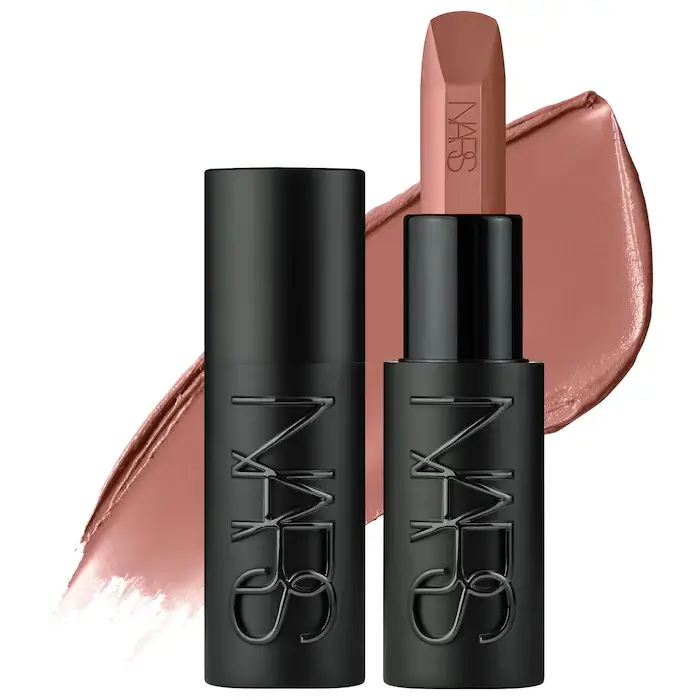 NARS Cosmetics Explicit Lipstick 800 Exposed