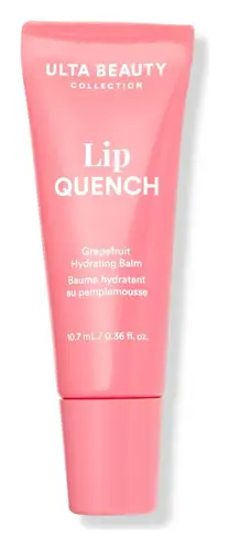 Ulta Lip Quench Hydrating Balm Grapefruit