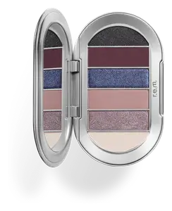 r.e.m. beauty Midnight Shadows Eyeshadow Palette Midnight Snack