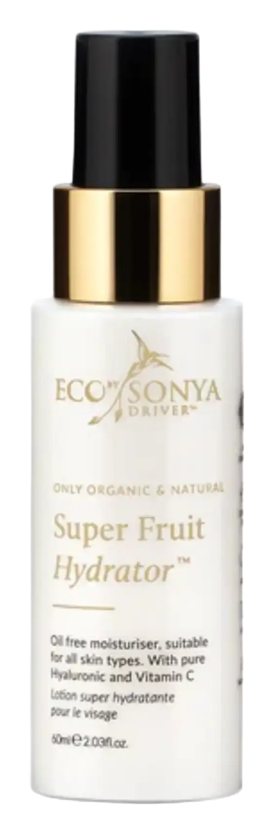 Eco Tan Super Fruit Hydrator