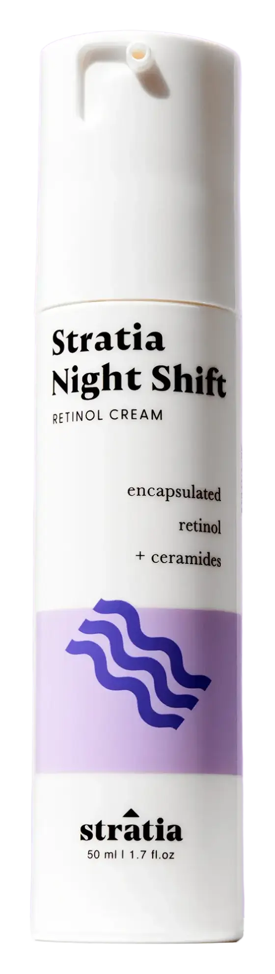 Stratia Night Shift