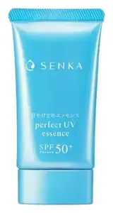 Senka Perfect UV Essence SPF 50+