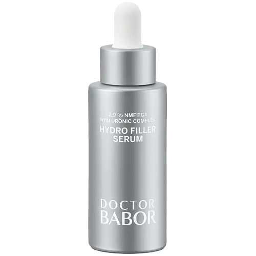 Babor Hydro Filler Serum