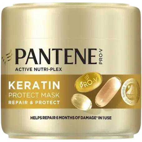 Pantene Pro-V Repair & Protect Keratin Protect Hair Mask