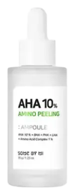 Some By Mi AHA 10% Amino Peeling Ampoule