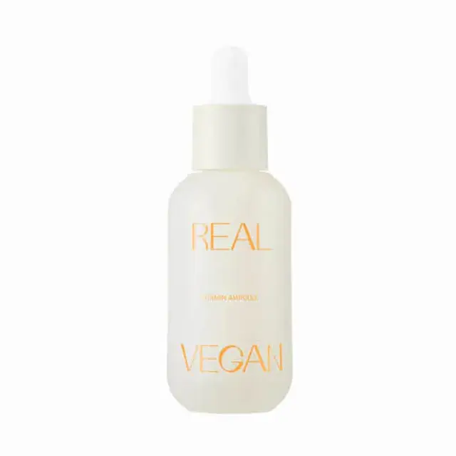 KLAVUU Real Vegan Vitamin Ampoule