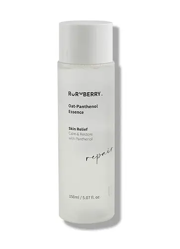 Ruruberry Oat Panthenol Essence