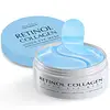 EnaSkin Retinol Collagen Under Eye Mask
