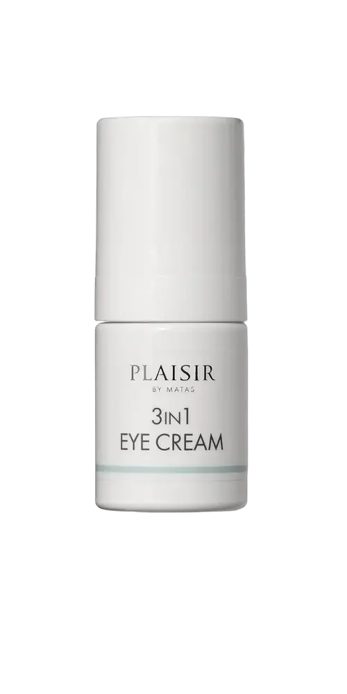 Matas Plaisir 3-In-1 Eye Cream