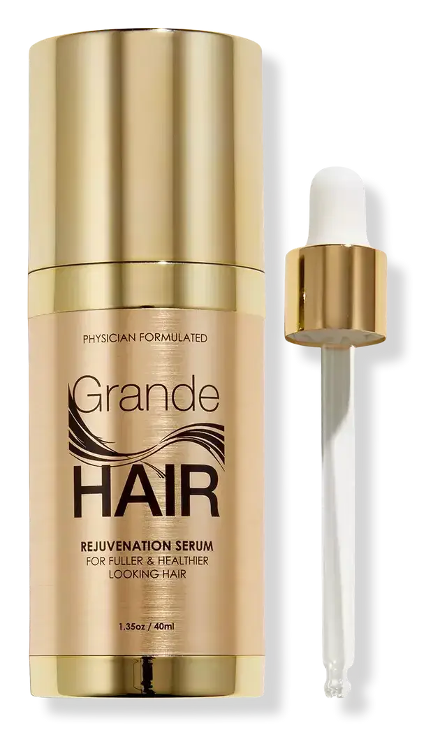 Grande Cosmetics GrandeHAIR Enhancing Serum