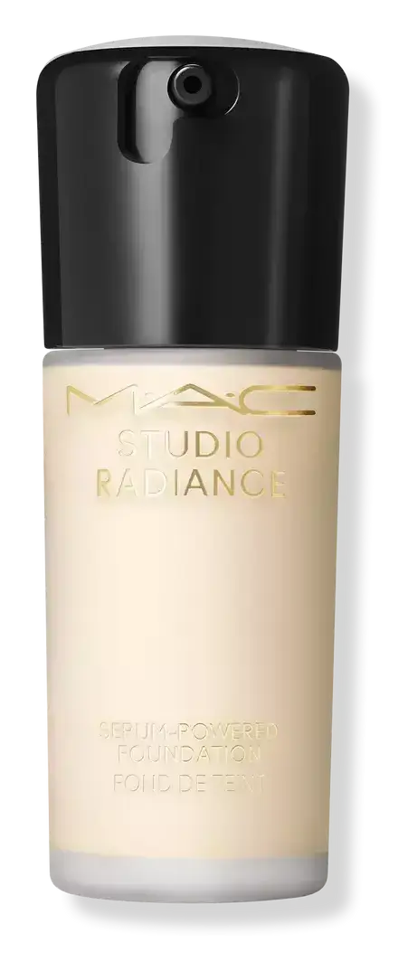 Mac Cosmetics Studio Radiance Serum-Powered Foundation NC5