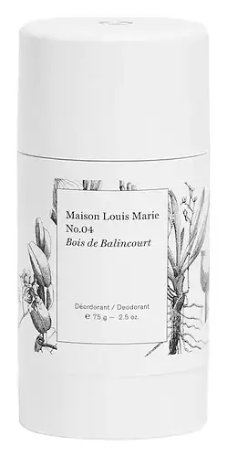 Maison Louis Marie No.04 Bois de Balincourt Deodorant