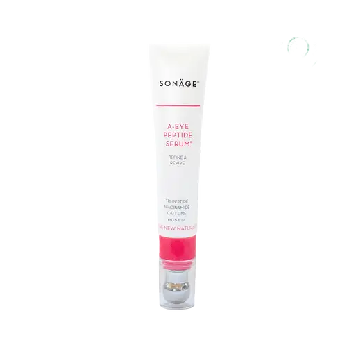Sonage A-Eye Peptide Serum