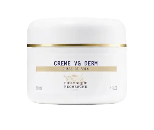 Biologique Recherche Crème VG Derm Nourishing and Moisturizing Face Cream