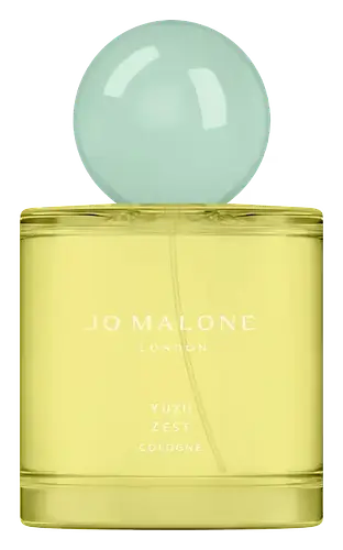 Jo Malone London Limited Edition Cologne Yuzu Zest