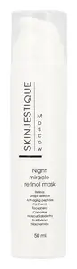 SkinJestique Night Miracle Retinol Mask