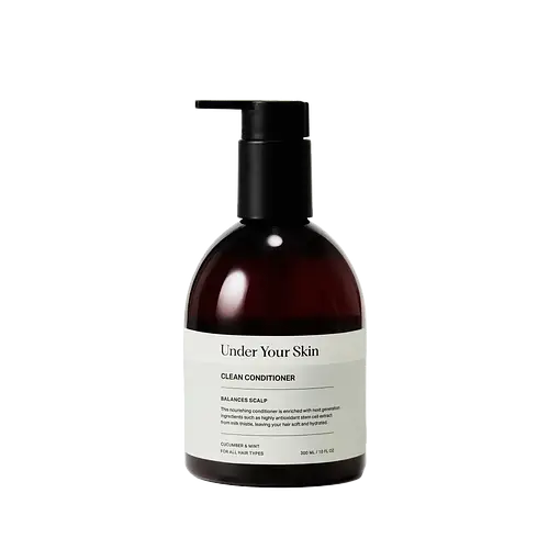 Under Your Skin Clean Conditioner