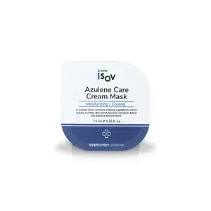 Isov Azulene Care Cream Mask