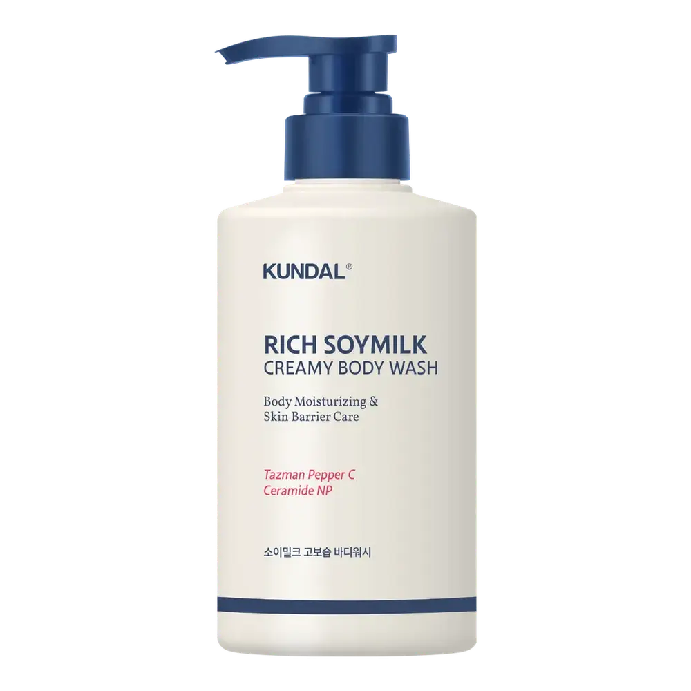 Kundal Rich Soymilk Creamy Body Wash