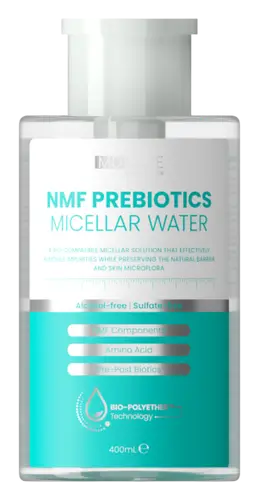 MD Care NMF Prebiotics Micellar Water