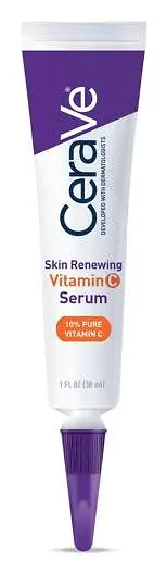 CeraVe Skin Renewing Vitamin C Serum