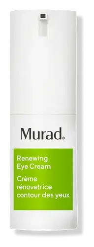 Murad Renewing Eye Cream