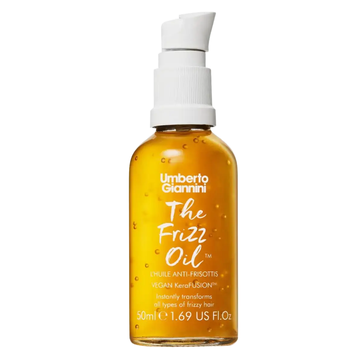 Umberto Giannini The Frizz Oil