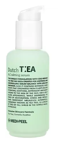 MEDI-PEEL Dutch Tea A.C Calming Serum