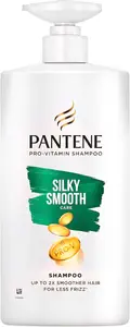 Pantene Pro-V Silky Smooth Care Shampoo Singapore