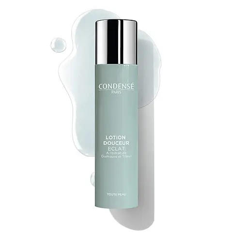 Condensé Lotion Douceur Eclat