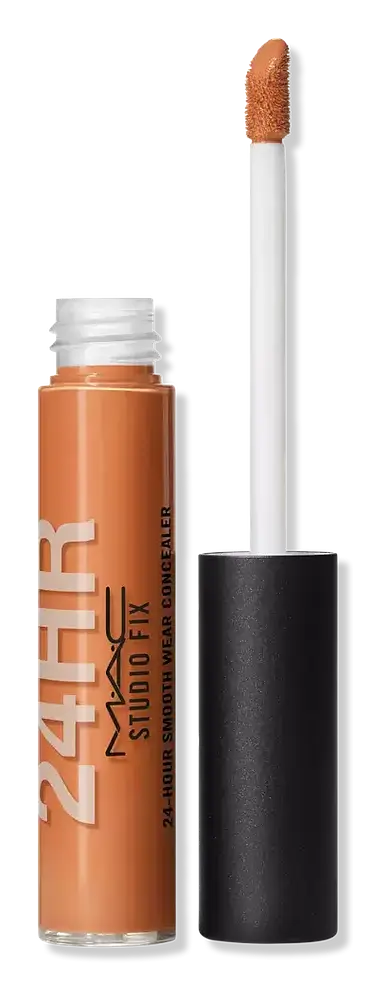 Mac Cosmetics Studio Fix 24-Hour Smooth Wear Concealer NC50