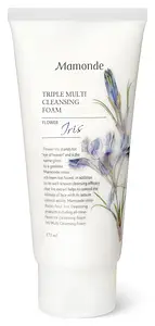 Mamonde Triple Multi Cleansing Foam