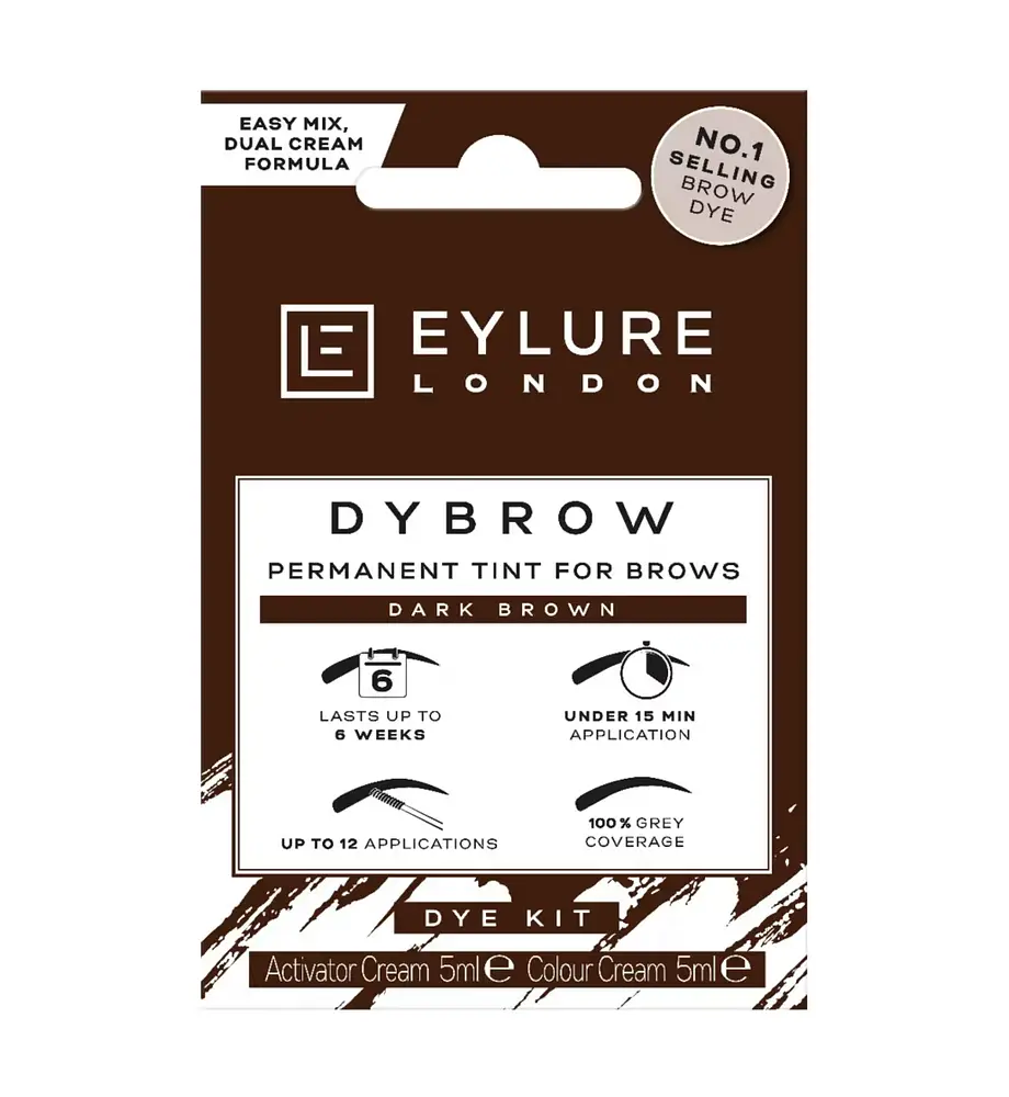 Eylure Dybrow Dark Brown