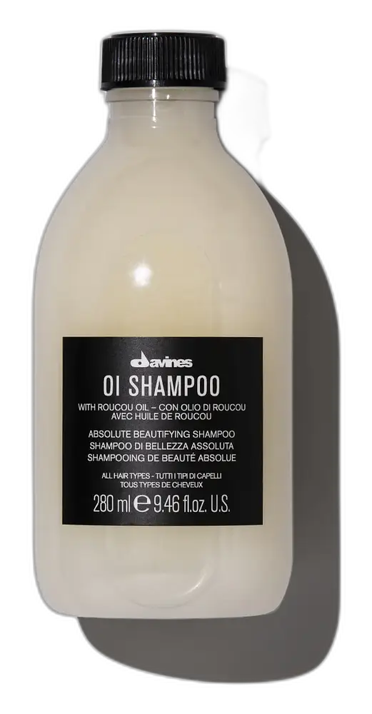 Davines Oi Shampoo