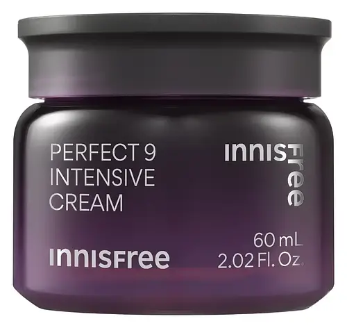 innisfree Perfect 9 Intensive Cream