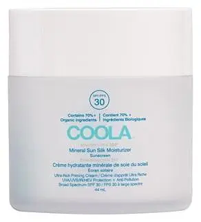 COOLA Sun Silk Moisturizer SPF30