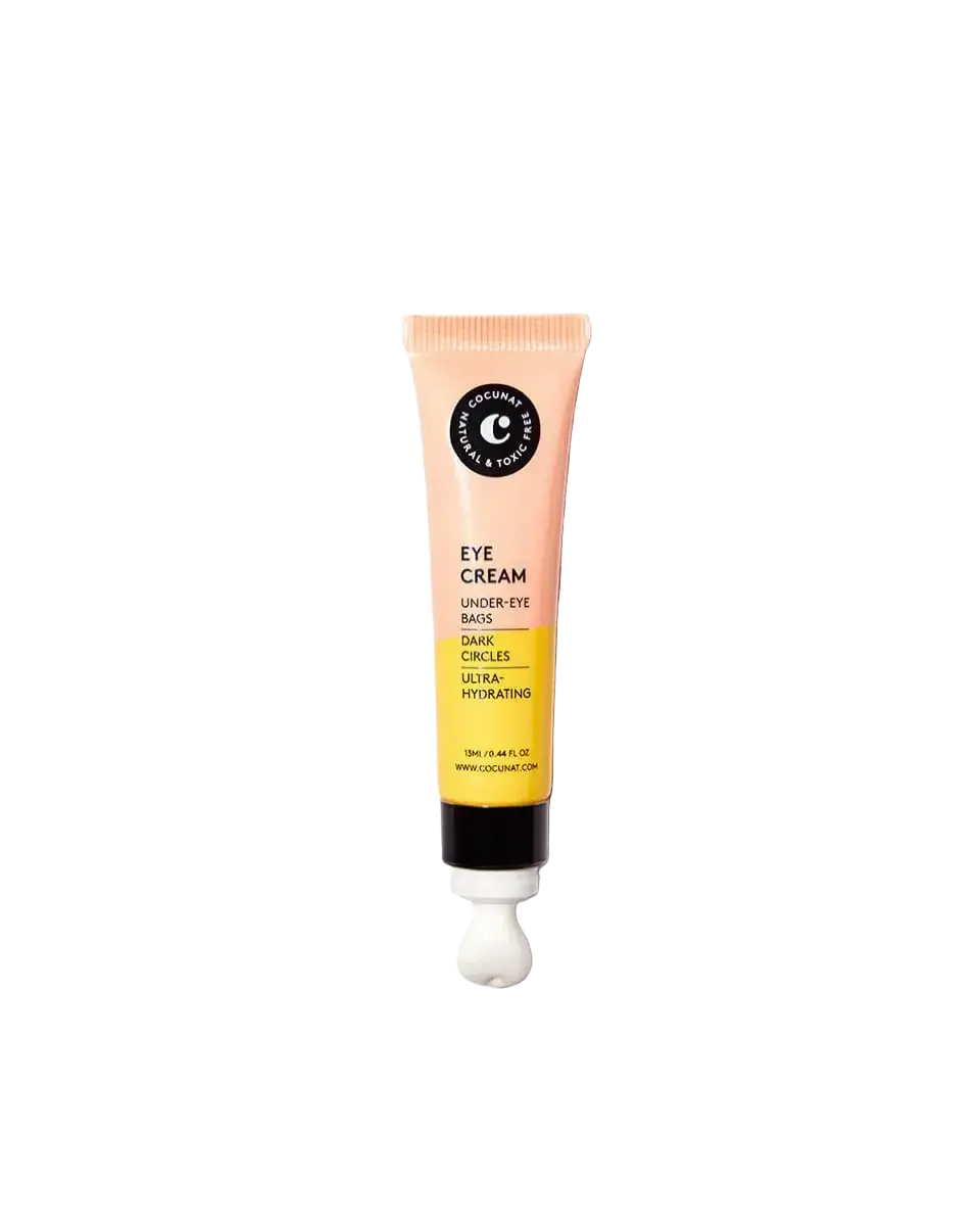 Cocunat Eye Cream