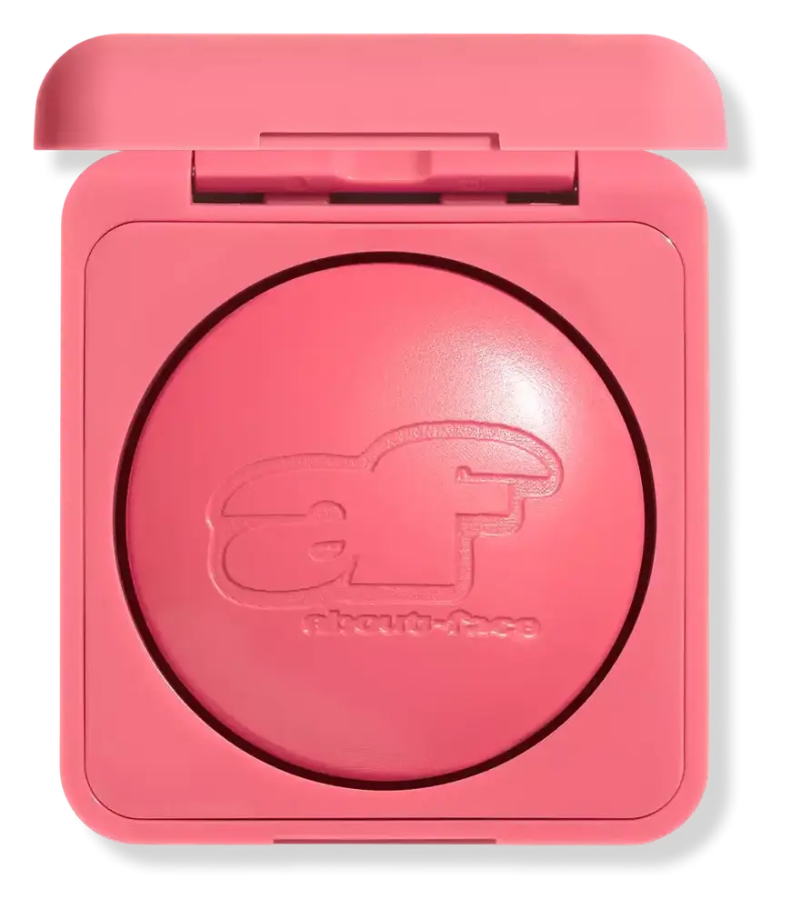 about-face Cheek Freak Blush Balm Laid