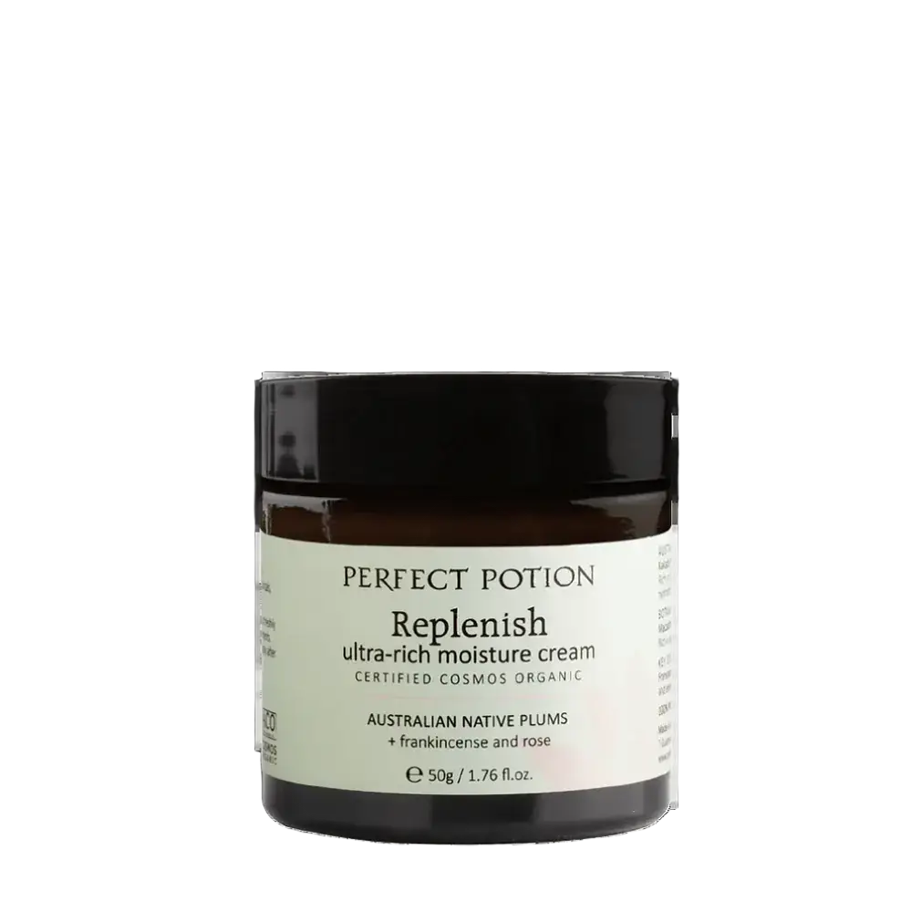 Perfect Potion Replenish Ultra-Rich Moisture Cream
