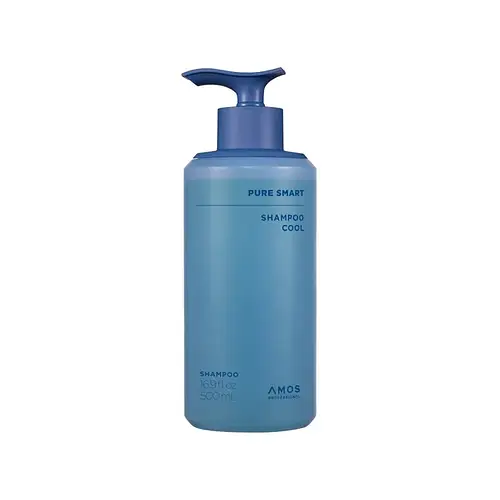 amos Professional Pure Smart Shampoo Cool
