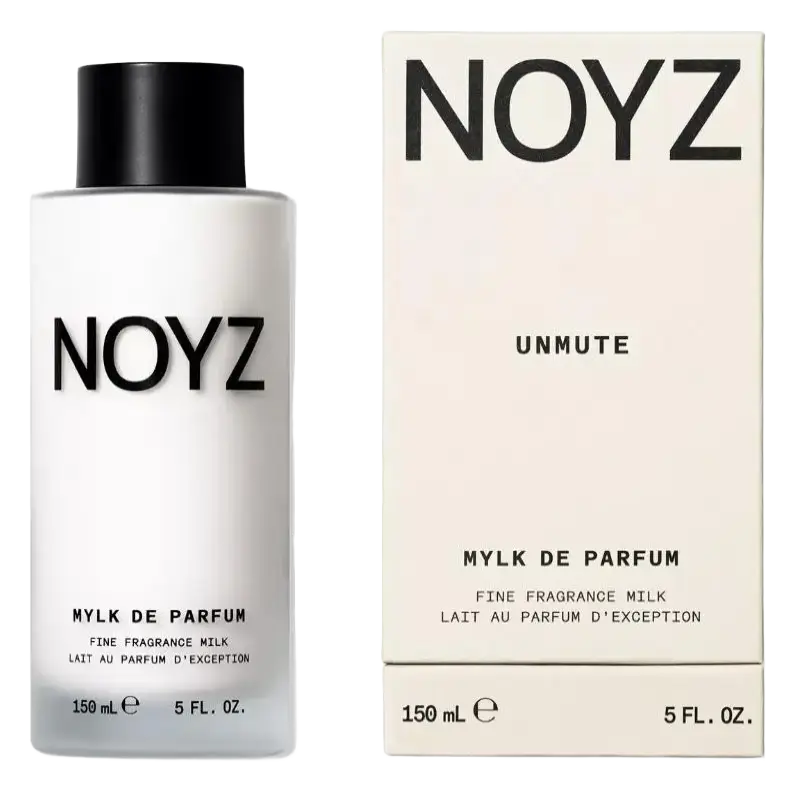 Noyz Unmute Mylk De Parfum