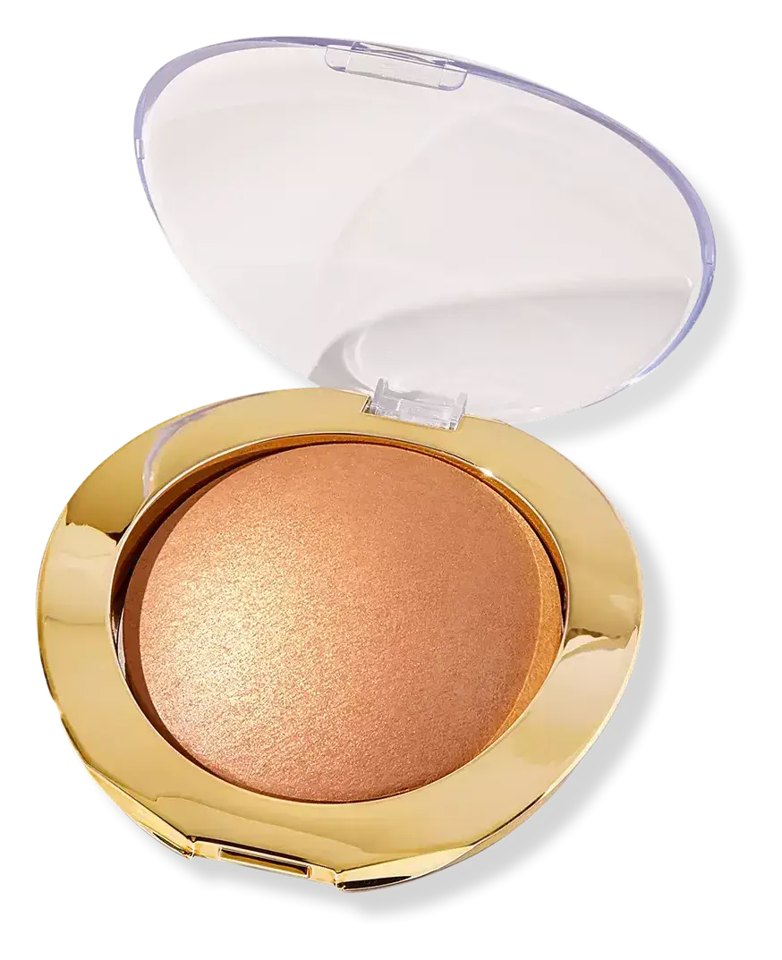 Tarte Shape Tape Glow Bronzer Bronze