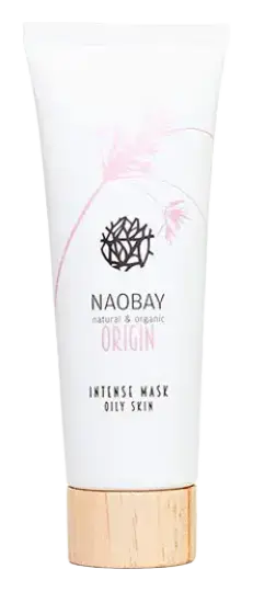 Naobay Intensive Mask For Oily Skin