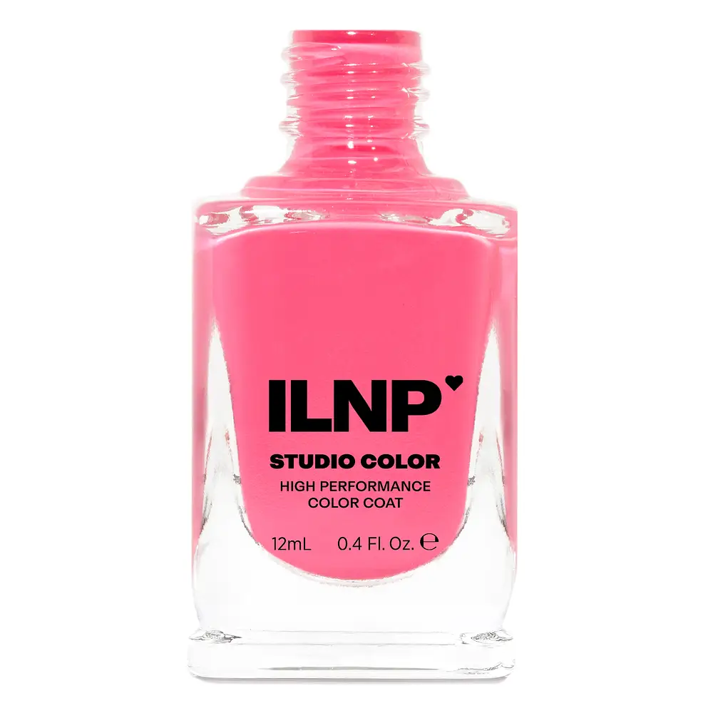 ILNP Studio Color High Performance Color Coat Cupid